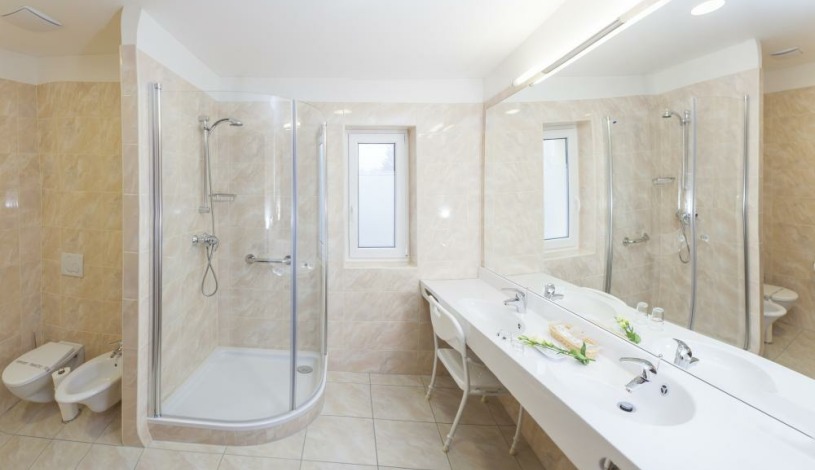 Hotel Francis Palace Františkovy Lázně